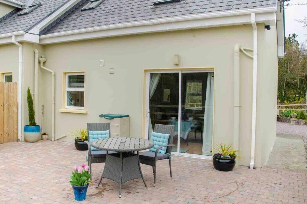 Kingfisher Riverside Retreat Kenmare Exteriér fotografie